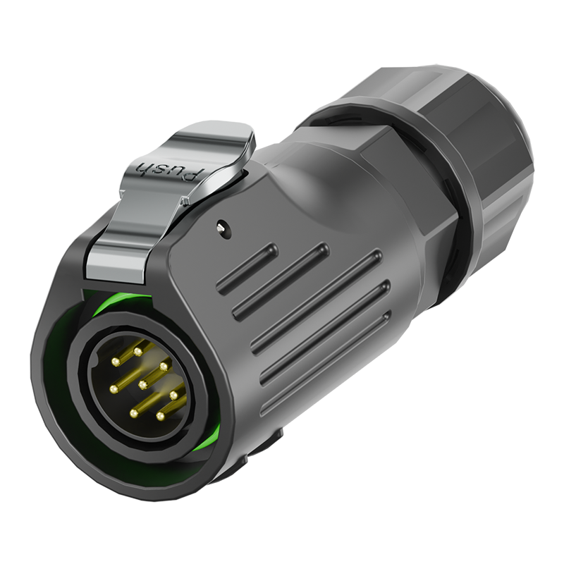 IP68 Cable connector
